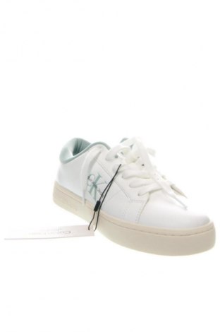 Dámske topánky  Calvin Klein Jeans, Veľkosť 37, Farba Viacfarebná, Cena  83,95 €