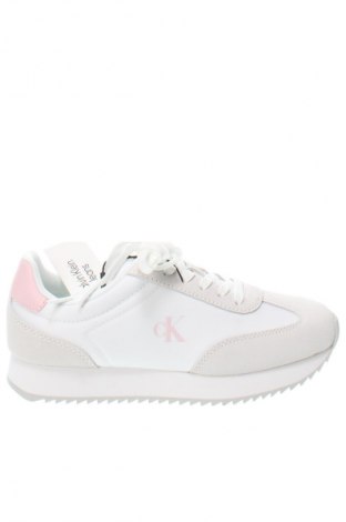 Dámské boty  Calvin Klein Jeans, Velikost 36, Barva Vícebarevné, Cena  3 299,00 Kč