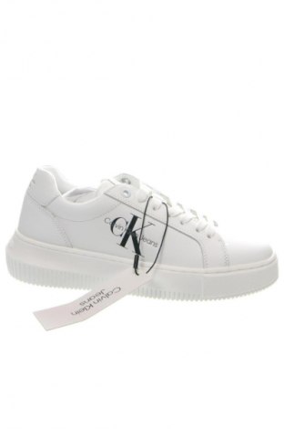 Încălțăminte de damă Calvin Klein Jeans, Mărime 37, Culoare Multicolor, Preț 689,99 Lei