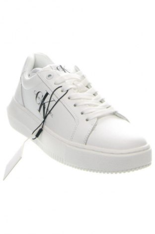 Încălțăminte de damă Calvin Klein Jeans, Mărime 37, Culoare Multicolor, Preț 689,99 Lei