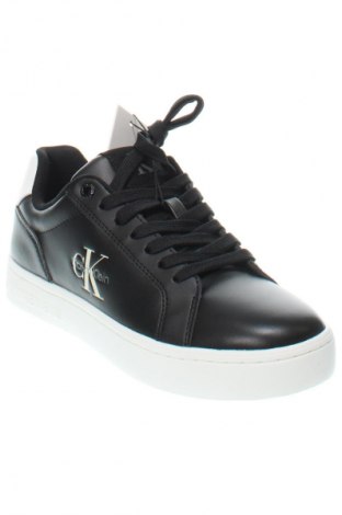 Γυναικεία παπούτσια Calvin Klein Jeans, Μέγεθος 37, Χρώμα Μαύρο, Τιμή 104,99 €