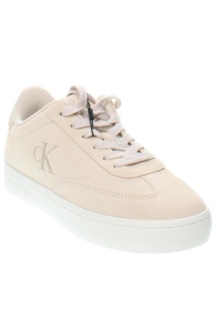 Női cipők Calvin Klein Jeans, Méret 37, Szín Bézs, Ár 33 889 Ft