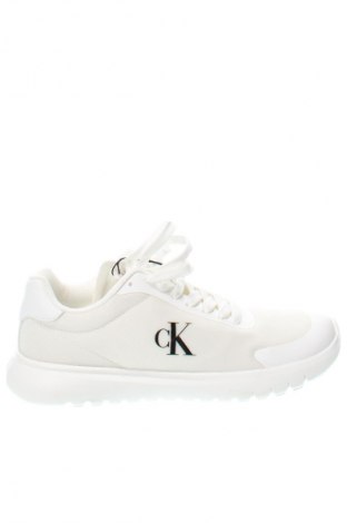 Încălțăminte de damă Calvin Klein Jeans, Mărime 40, Culoare Alb, Preț 424,99 Lei