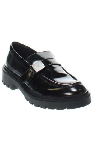 Дамски обувки Calvin Klein Jeans, Размер 39, Цвят Черен, Цена 98,67 €
