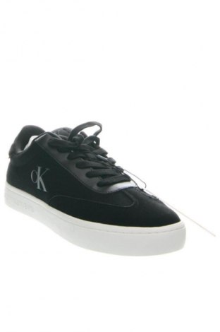Női cipők Calvin Klein Jeans, Méret 37, Szín Fekete, Ár 30 809 Ft
