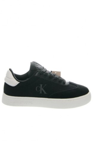 Damenschuhe Calvin Klein Jeans, Größe 38, Farbe Schwarz, Preis 99,99 €