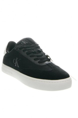Damenschuhe Calvin Klein Jeans, Größe 38, Farbe Schwarz, Preis 99,99 €