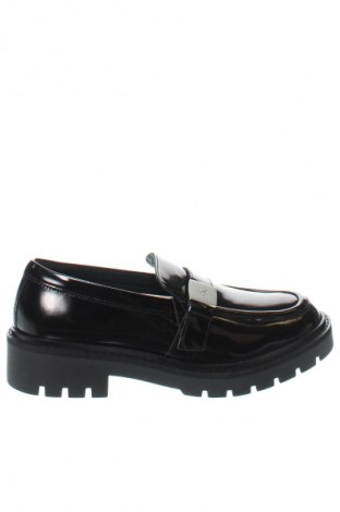 Încălțăminte de damă Calvin Klein Jeans, Mărime 38, Culoare Negru, Preț 639,99 Lei