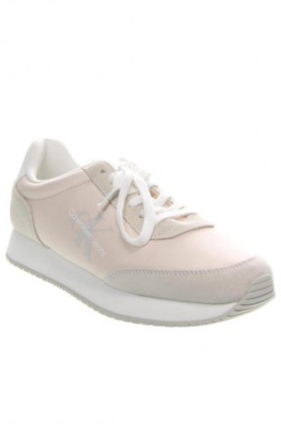 Dámske topánky  Calvin Klein Jeans, Veľkosť 40, Farba Kremová, Cena  44,95 €