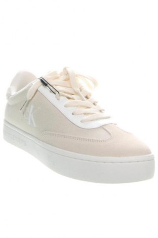 Dámske topánky  Calvin Klein Jeans, Veľkosť 38, Farba Béžová, Cena  65,95 €
