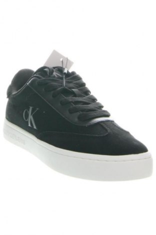 Obuwie damskie Calvin Klein Jeans, Rozmiar 37, Kolor Czarny, Cena 464,99 zł