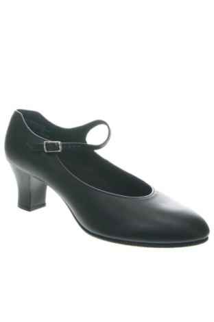 Γυναικεία παπούτσια Capezio, Μέγεθος 41, Χρώμα Μαύρο, Τιμή 68,99 €