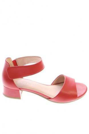 Damenschuhe Caprice, Größe 36, Farbe Rot, Preis € 58,31