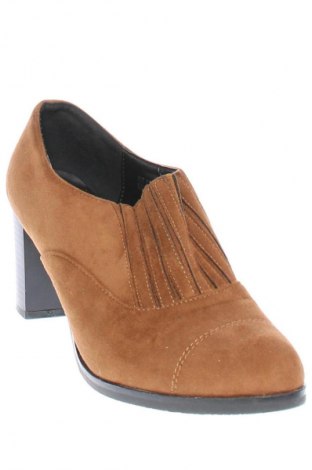 Дамски обувки Catisa, Размер 40, Цвят Кафяв, Цена 50,92 лв.