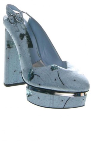 Damenschuhe Charles & Keith, Größe 39, Farbe Mehrfarbig, Preis € 45,01