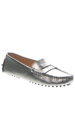 Dámske topánky  Charles & Smith, Veľkosť 37, Farba Strieborná, Cena  58,30 €