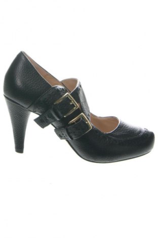 Дамски обувки Clarks, Размер 37, Цвят Черен, Цена 172,86 лв.