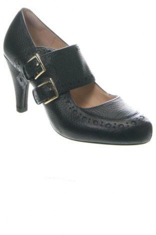 Дамски обувки Clarks, Размер 37, Цвят Черен, Цена 172,86 лв.