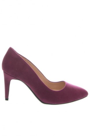 Obuwie damskie Clarks, Rozmiar 36, Kolor Różowy, Cena 549,99 zł