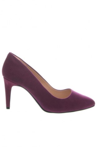 Obuwie damskie Clarks, Rozmiar 39, Kolor Różowy, Cena 442,99 zł