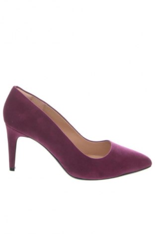 Дамски обувки Clarks, Размер 41, Цвят Лилав, Цена 204,99 лв.