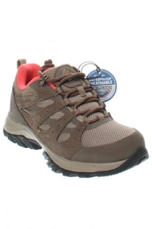 Damenschuhe Columbia, Größe 38, Farbe Mehrfarbig, Preis 102,99 €