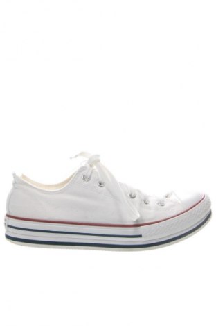 Încălțăminte de damă Converse, Mărime 38, Culoare Alb, Preț 434,29 Lei