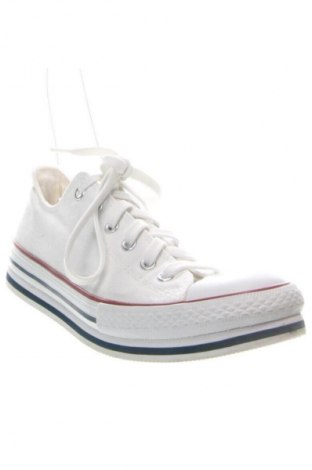 Încălțăminte de damă Converse, Mărime 38, Culoare Alb, Preț 434,29 Lei