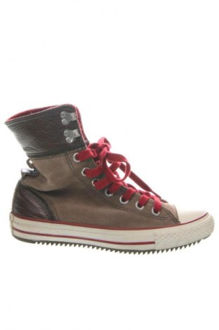 Obuwie damskie Converse, Rozmiar 36, Kolor Brązowy, Cena 379,13 zł