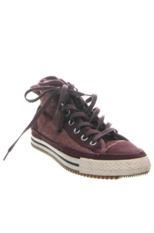 Obuwie damskie Converse, Rozmiar 36, Kolor Kolorowy, Cena 379,13 zł