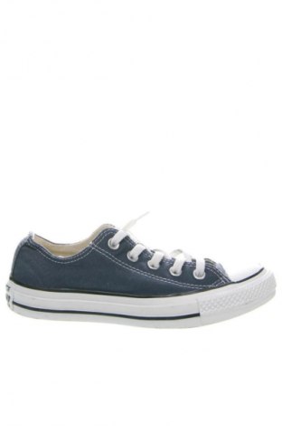 Dámske topánky  Converse, Veľkosť 36, Farba Modrá, Cena  84,36 €