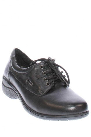 Дамски обувки Cotswold, Размер 37, Цвят Черен, Цена 86,57 лв.