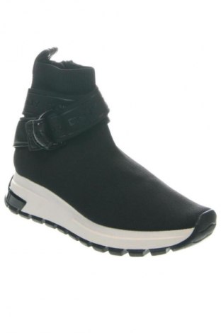 Női cipők DKNY, Méret 37, Szín Fekete, Ár 59 128 Ft