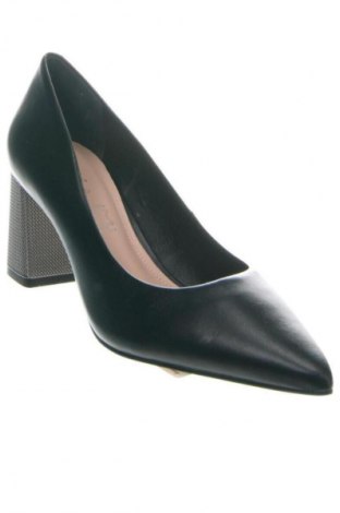 Dámske topánky  DONNA ITALIANA, Veľkosť 40, Farba Čierna, Cena  103,84 €