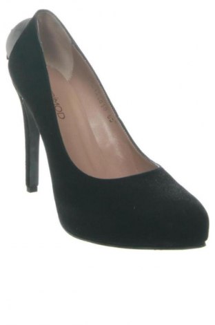 Дамски обувки Derimod, Размер 40, Цвят Черен, Цена 110,20 лв.