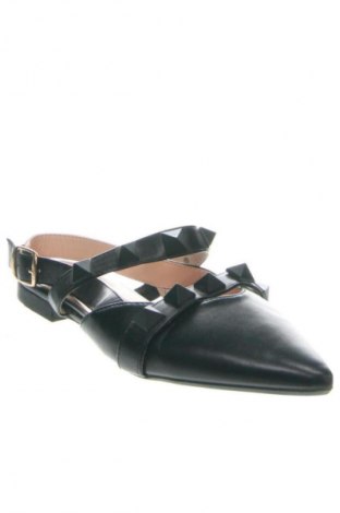 Dámske topánky  Diamantique, Veľkosť 39, Farba Čierna, Cena  45,00 €