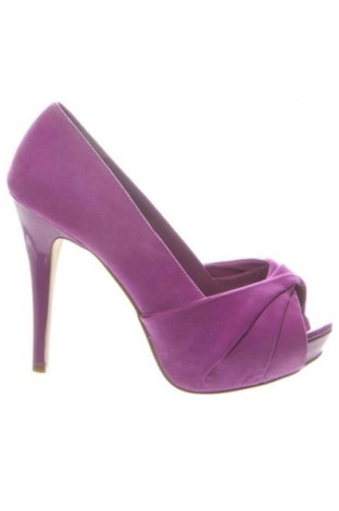Női cipők Dorothy Perkins, Méret 37, Szín Lila, Ár 7 569 Ft