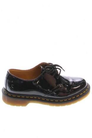 Дамски обувки Dr. Martens, Размер 37, Цвят Черен, Цена 229,00 лв.