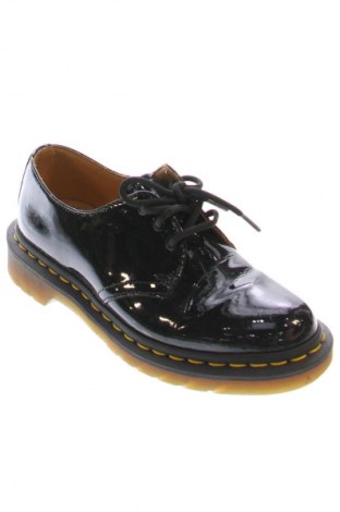 Дамски обувки Dr. Martens, Размер 37, Цвят Черен, Цена 229,00 лв.