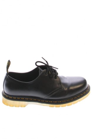Дамски обувки Dr. Martens, Размер 41, Цвят Черен, Цена 229,00 лв.