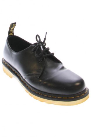 Дамски обувки Dr. Martens, Размер 41, Цвят Черен, Цена 229,00 лв.