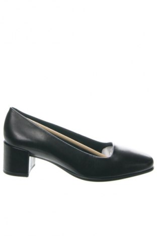 Obuwie damskie ECCO, Rozmiar 39, Kolor Czarny, Cena 549,99 zł
