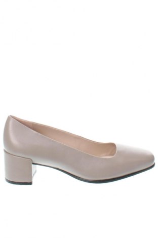 Damenschuhe ECCO, Größe 39, Farbe Beige, Preis 137,99 €