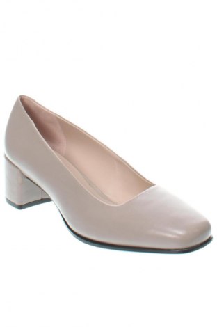 Damenschuhe ECCO, Größe 39, Farbe Beige, Preis 137,99 €