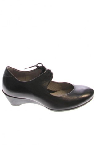 Dámske topánky  ECCO, Veľkosť 38, Farba Čierna, Cena  84,00 €