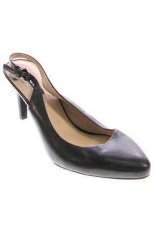 Dámske topánky  ECCO, Veľkosť 39, Farba Čierna, Cena  84,36 €