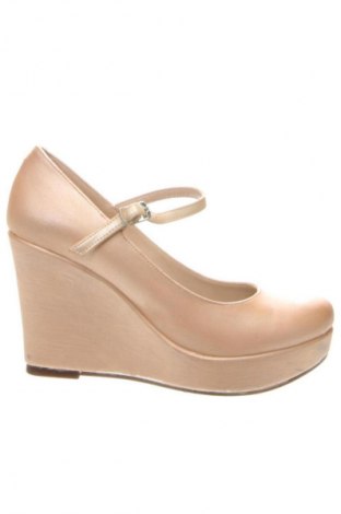 Дамски обувки Epica, Размер 37, Цвят Оранжев, Цена 50,92 лв.