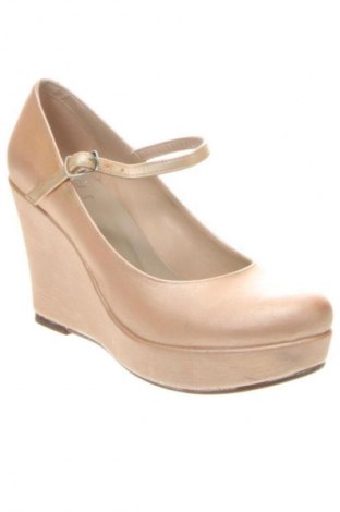 Дамски обувки Epica, Размер 37, Цвят Оранжев, Цена 50,92 лв.