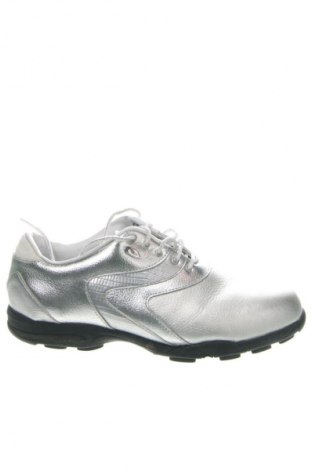 Damenschuhe Etonic, Größe 38, Farbe Silber, Preis € 26,00