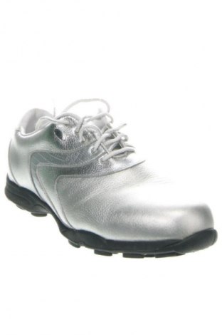 Damenschuhe Etonic, Größe 38, Farbe Silber, Preis € 26,00